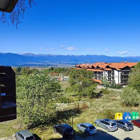 Apartment In Belvedere Holiday Club F403 Bansko