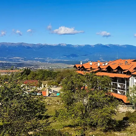 In Belvedere Holiday Club F403 * Бансько