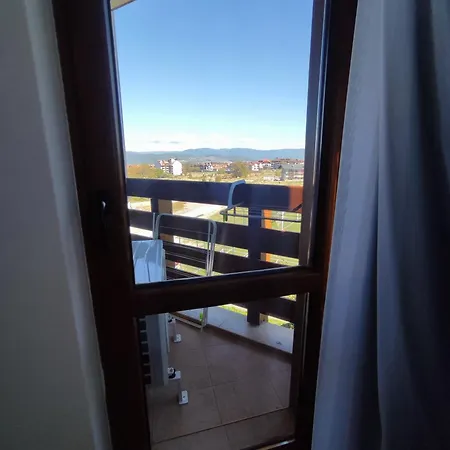 Apartment In Belvedere Holiday Club F403