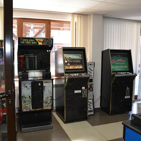 In Belvedere Holiday Club F403 Апартаменти Бансько
