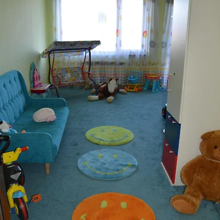 Apartment In Belvedere Holiday Club F403 Bansko
