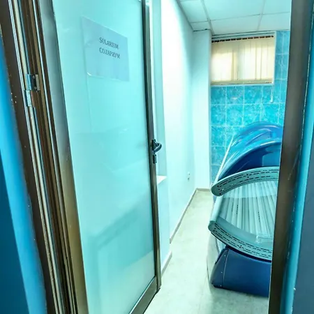 In Belvedere Holiday Club F403 Apartment Bansko