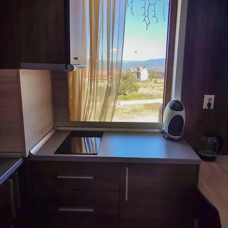 In Belvedere Holiday Club F403 Бансько