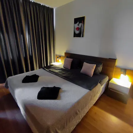 In Belvedere Holiday Club F403 Apartment *