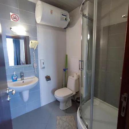 In Belvedere Holiday Club F403 * Бансько