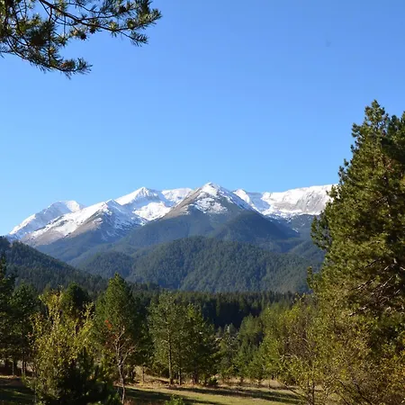 Apartment In Belvedere Holiday Club F403 Bansko
