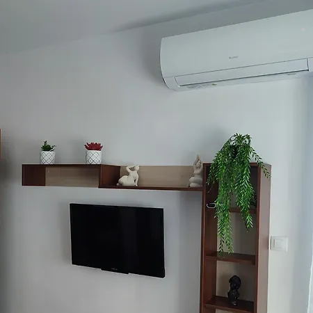 In Belvedere Holiday Club F403 * Бансько